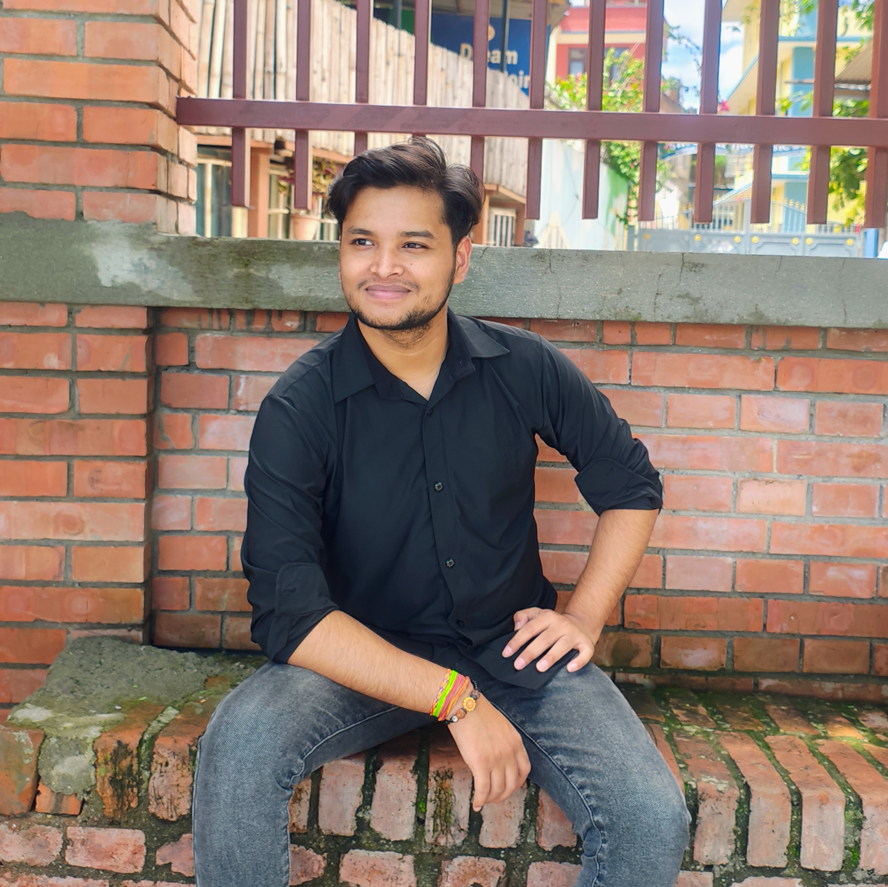 Ramesh Profile